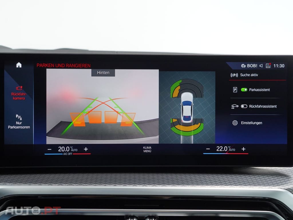 BMW i4 eDrive40 Desportiva M