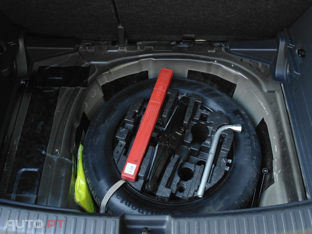Skoda Fabia 1.0 MPI