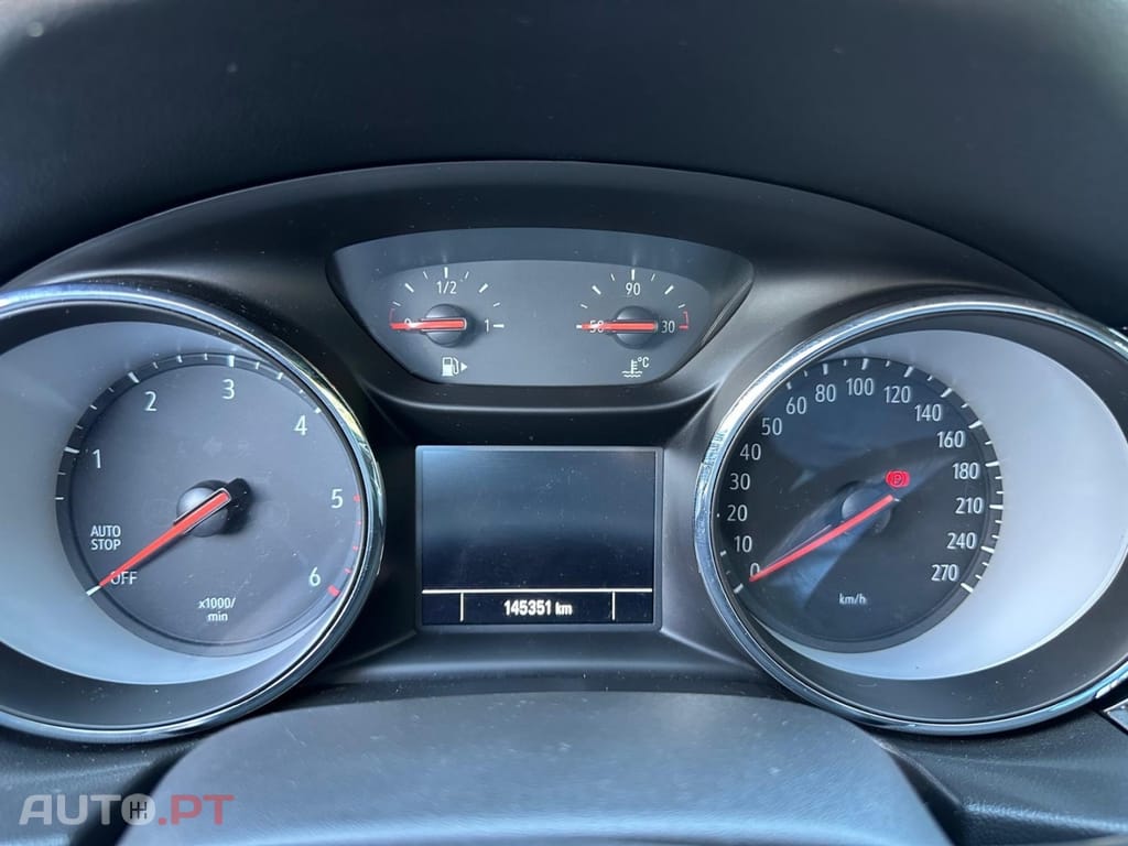 Opel Insignia 1.5 D Business Edition