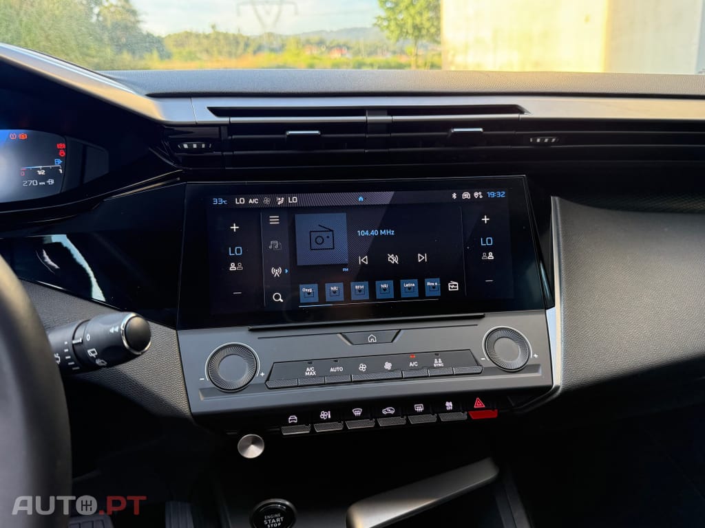 Peugeot 308 SW 1.5 BlueHDi Active Pack EAT8