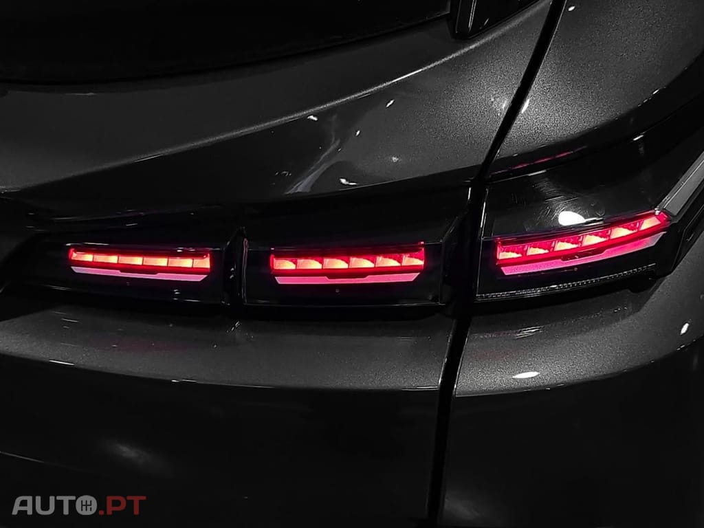 Peugeot 308 SW PureTech 130 GPF Stop & Start Allure Business-Pack