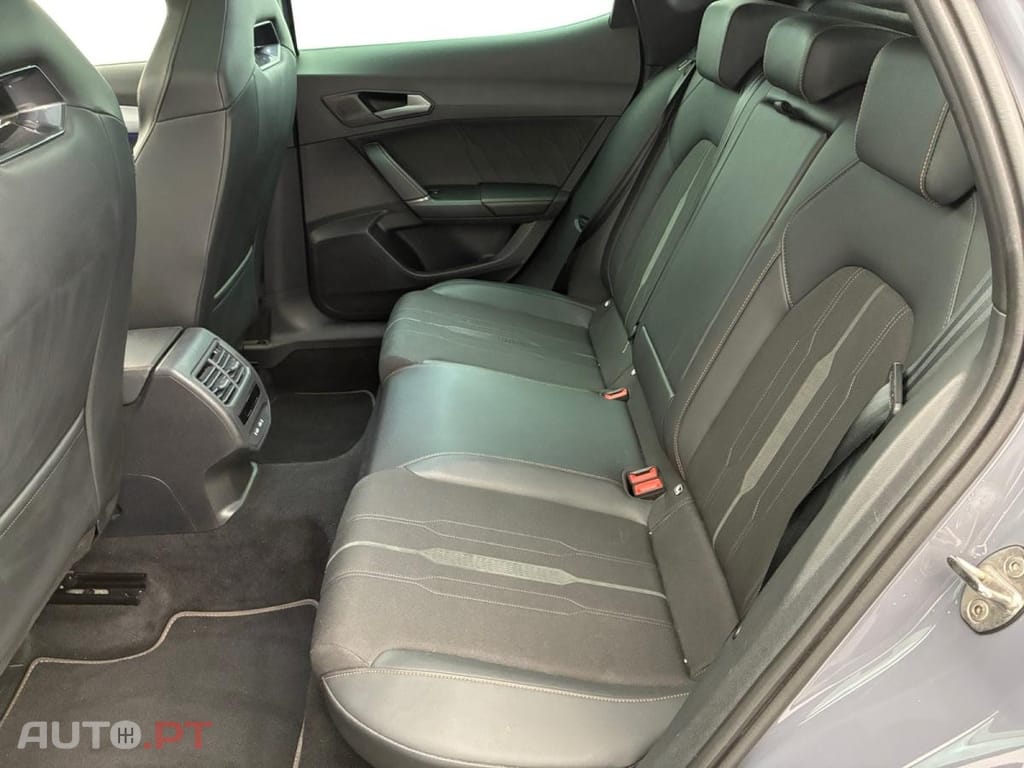 Cupra Formentor 1.4 e-Hybrid DSG VZ