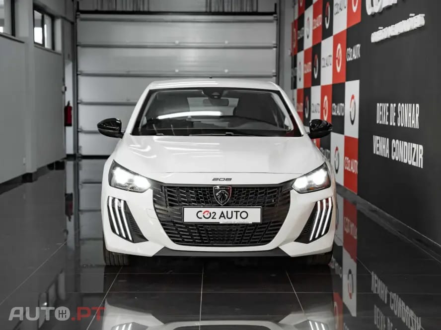 Peugeot 208 1.2 PureTech Active Pack
