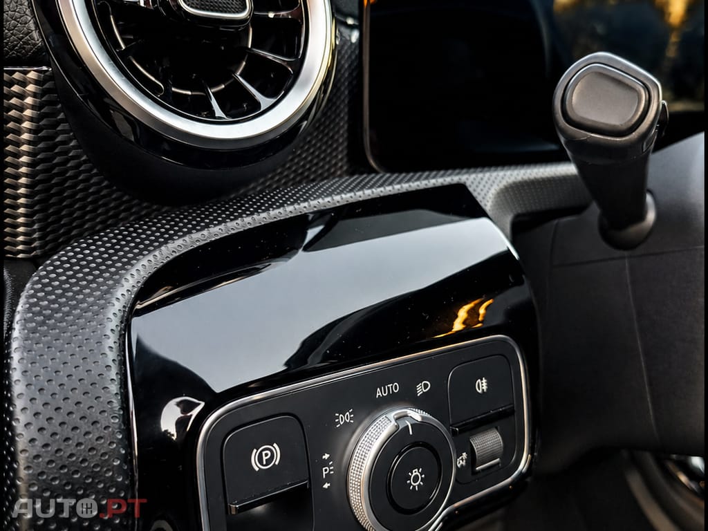 Mercedes-Benz CLA 250 E 8G-DCT Edition 2021
