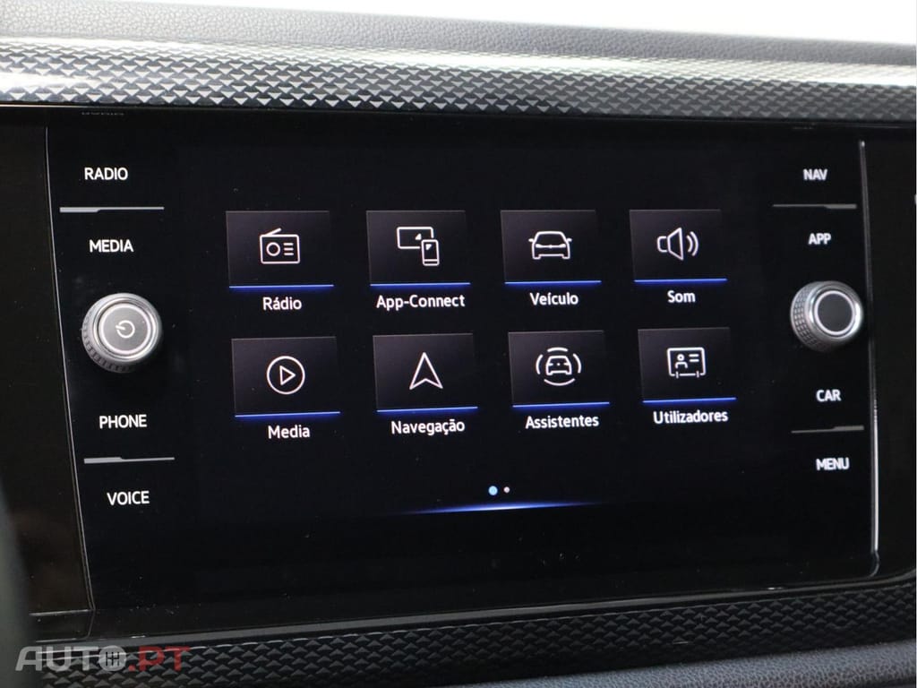 Volkswagen Polo 1.0 TSI Urban