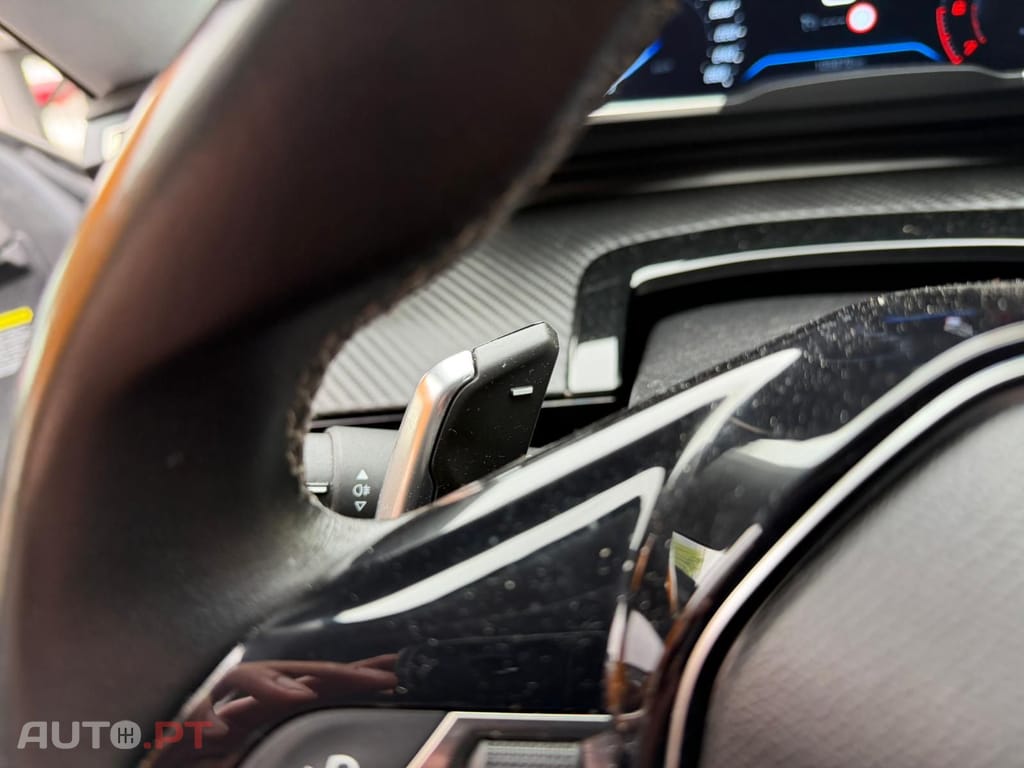 Peugeot 508 SW Business