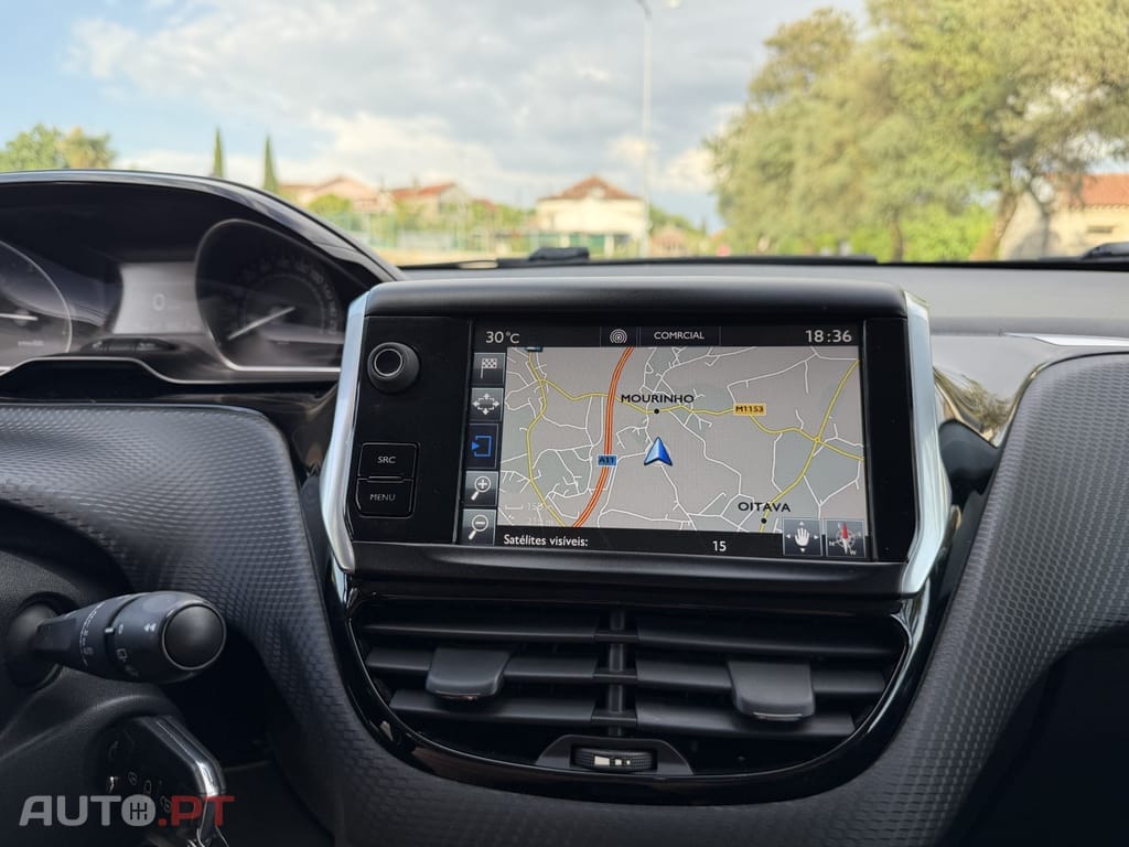 Peugeot 208 1.6 BlueHDi Active