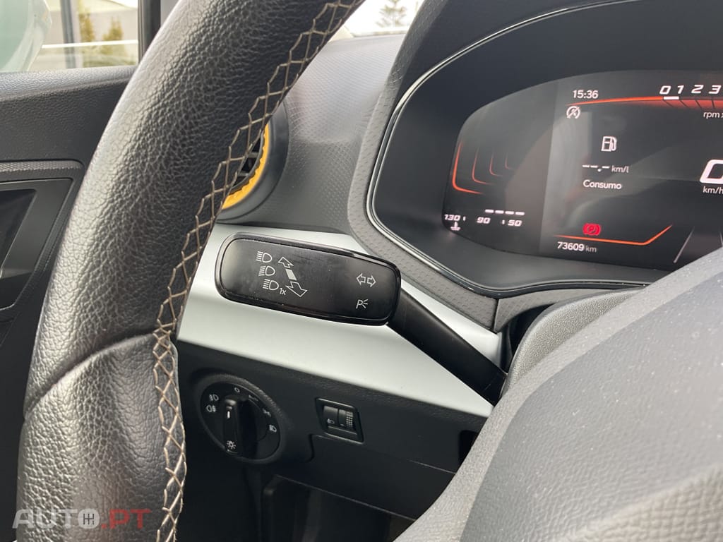 Seat Arona 1.0 TSI Style