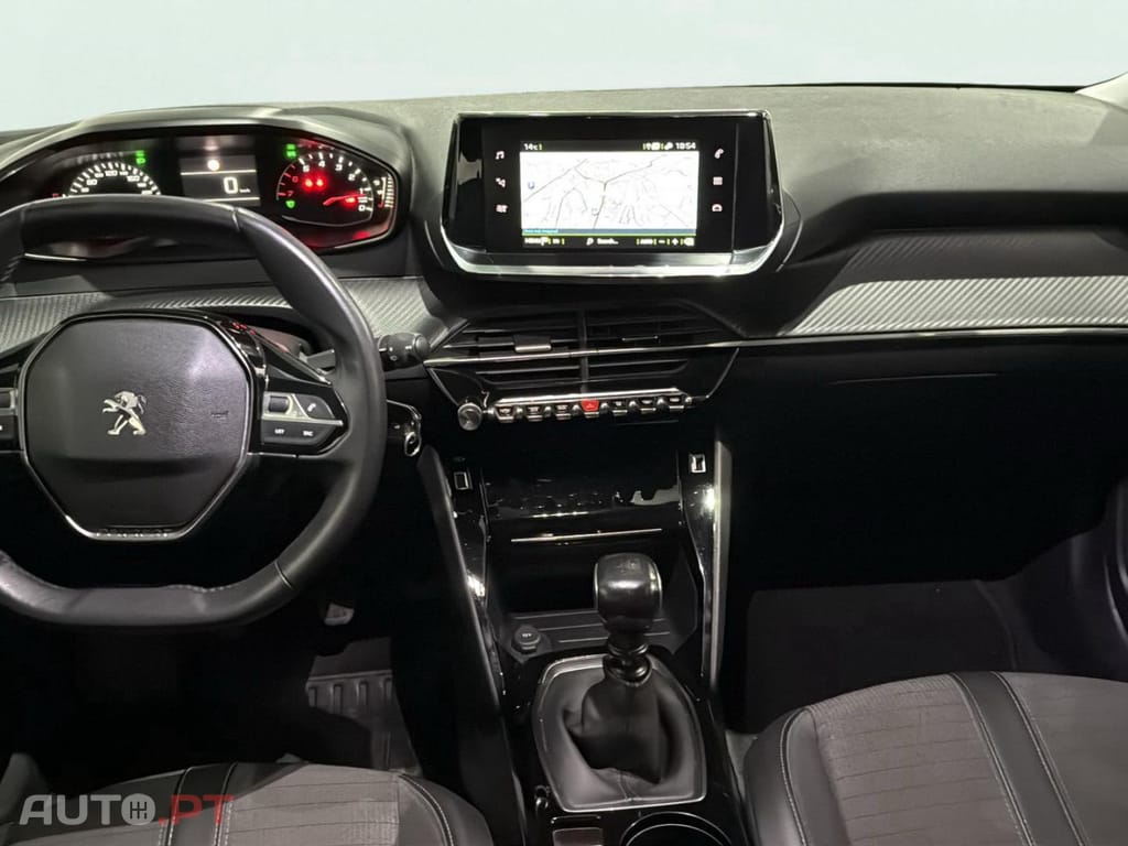 Peugeot 2008 1.2 PureTech Allure