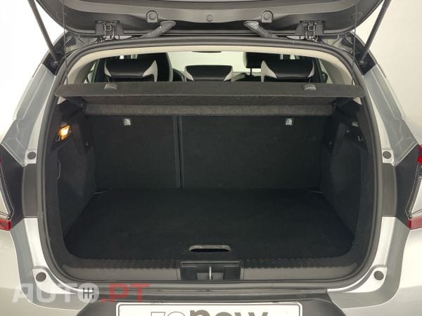 Renault Captur 1.0 TCe 90 techno
