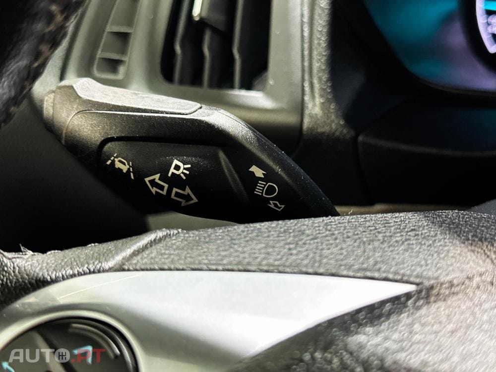 Ford Transit Connect L1 1.5 EcoBlue 100 Trend NAV