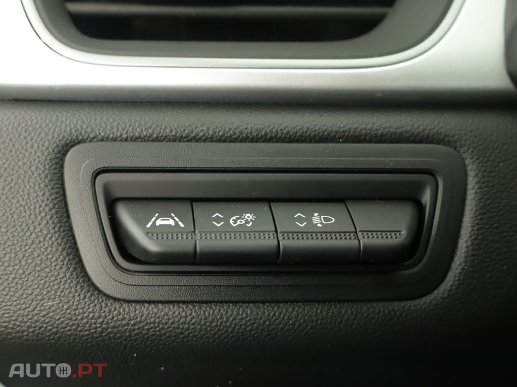 Renault Captur Captur 1.0 TCe Techno Bi-Fuel