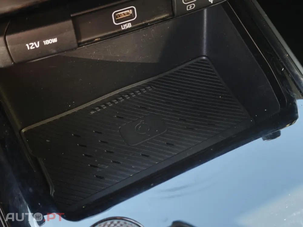 Kia Niro 64kWh Tech X