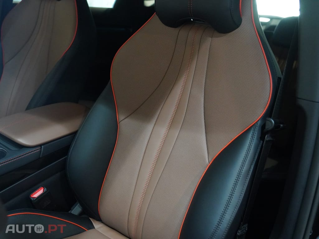 BYD Seal U 1.5 DM-i Boost