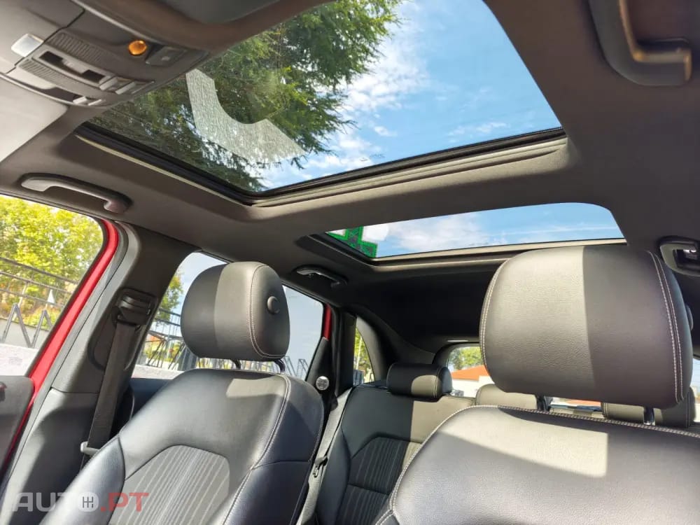 Mercedes-Benz B 200 CDI BlueEFFICIENCY