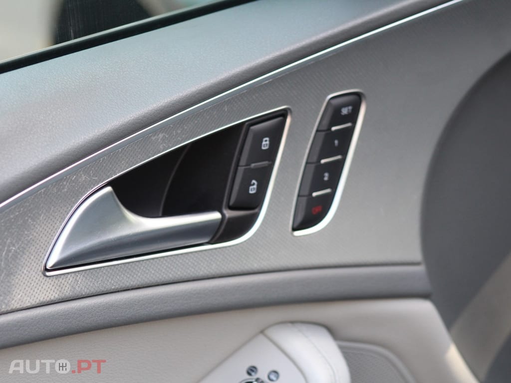 Audi A6 Avant 3.0 TDi V6 quattro Sport S tronic