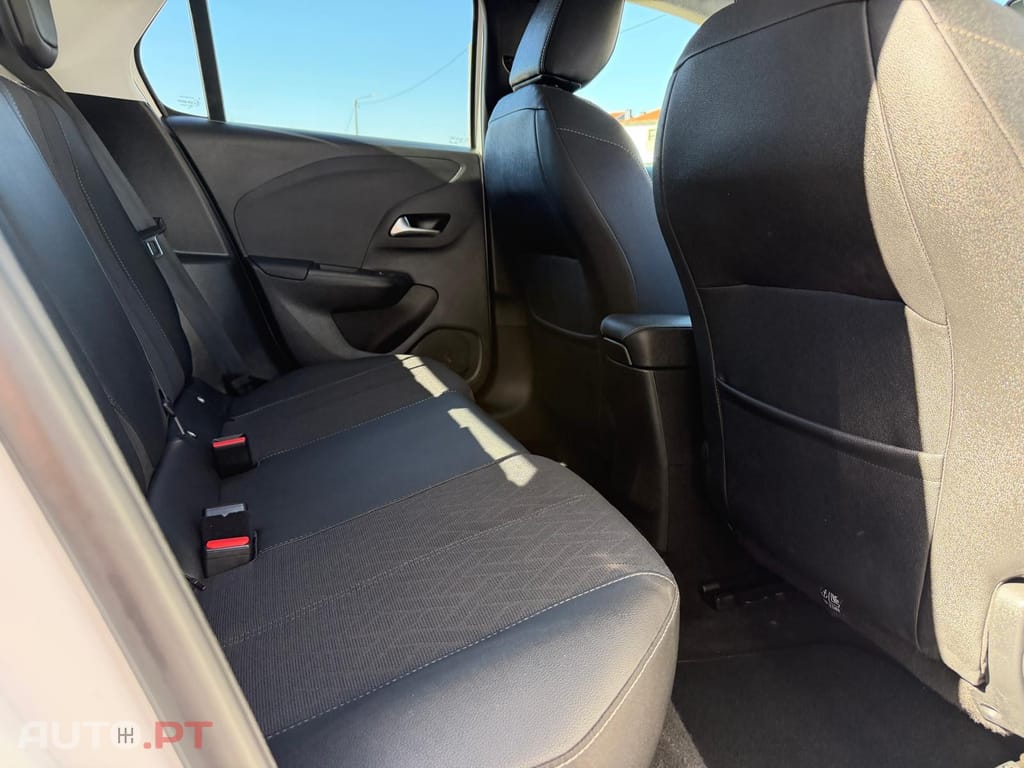 Opel Corsa 1.5 D Elegance