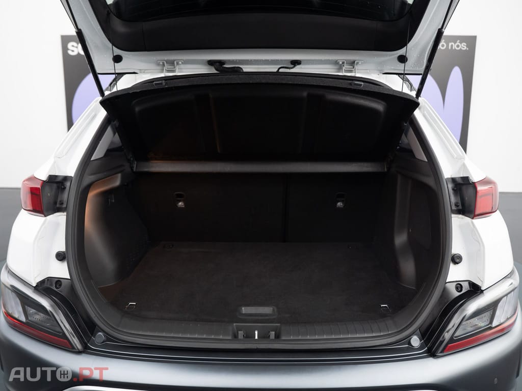 Hyundai Kauai 1.6 GDi HEV Premium Pack Plus