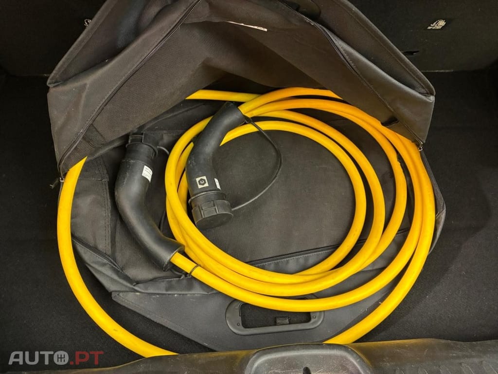 Fiat 500e 23.8 KWh Icon