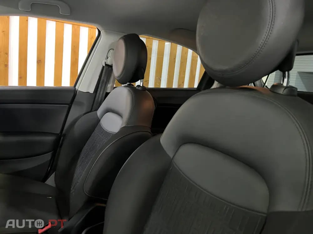Fiat 500X 1.3 MJ Cross