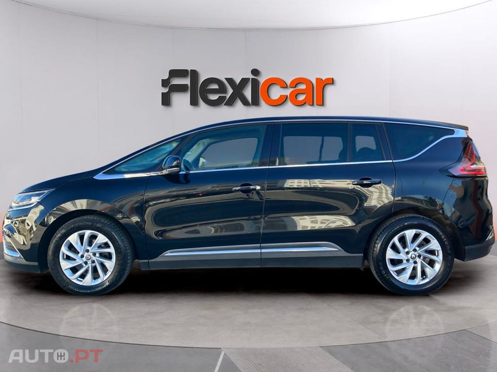 Renault Espace 1.6 dCi Zen