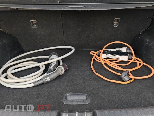 Kia Niro EV 64kWh