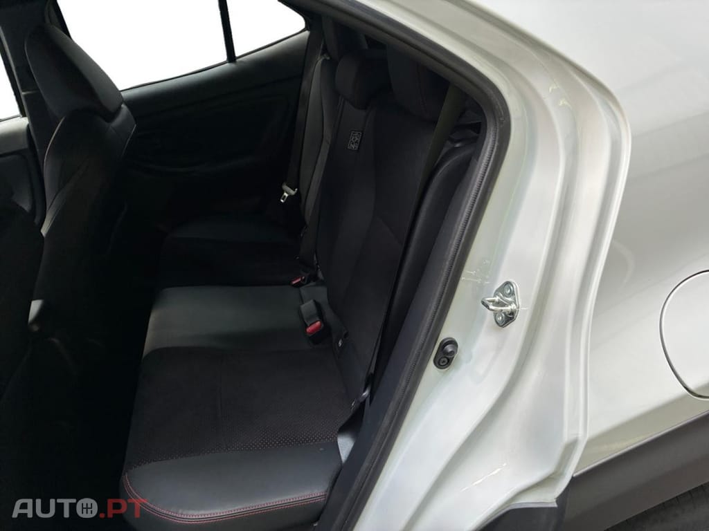 Toyota Yaris Cross Hybrid Gr Sport