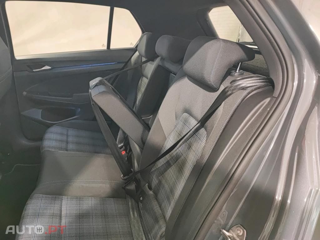 Volkswagen Golf 1.4 TSI GTE DSG