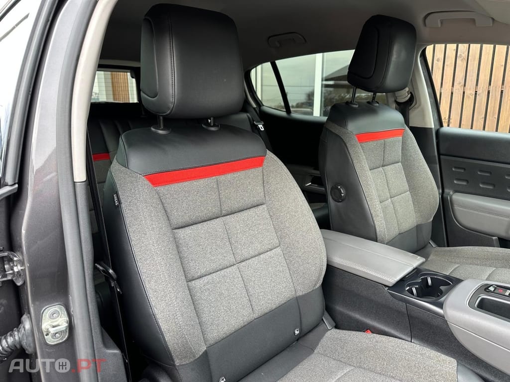 Citroen C5 Aircross 1.5 BlueHDi Feel Pack EAT8