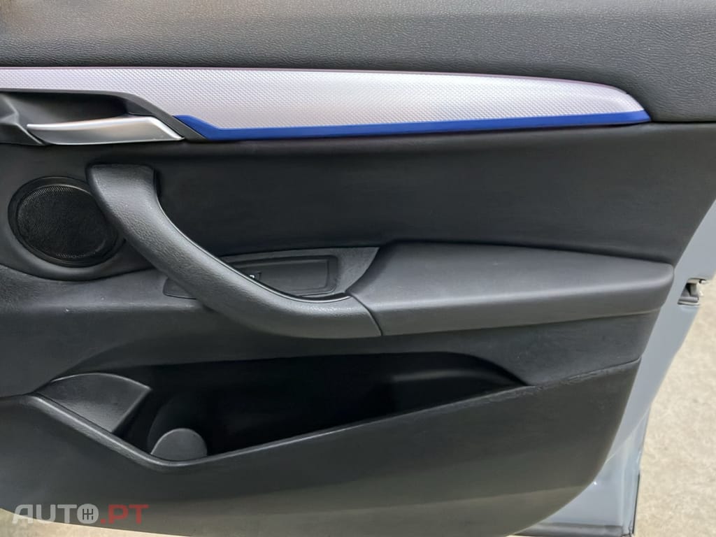 BMW X2 25 e xDrive Pack M