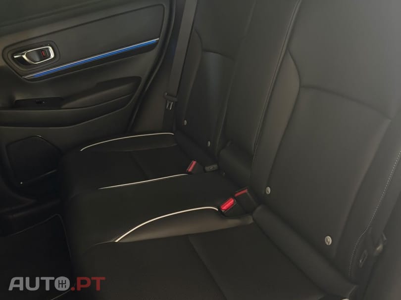 Honda e Advance-Pack