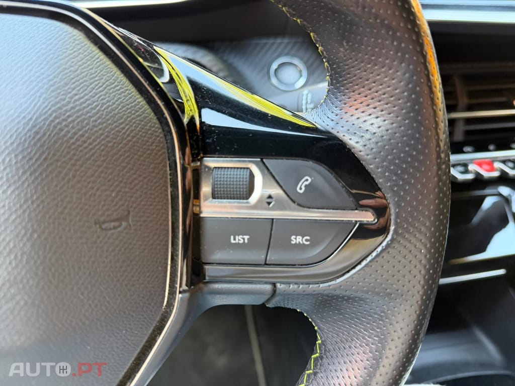 Peugeot 2008 1.2 GT Line