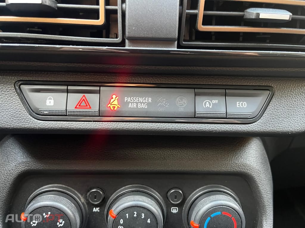 Dacia Sandero 1.0 EXTREME BIFUEL 