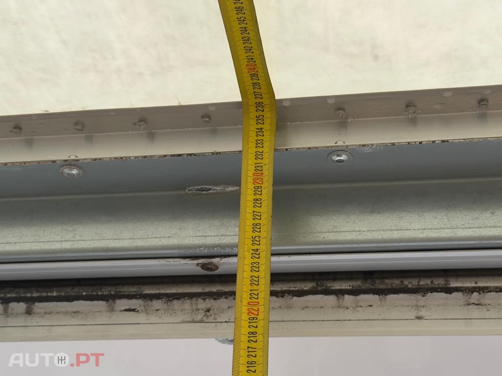 Iveco Daily MOTOR 3.0  PLATAFORMA