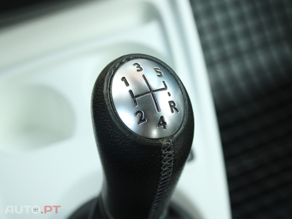 Smart ForFour 1.0 Passion 71