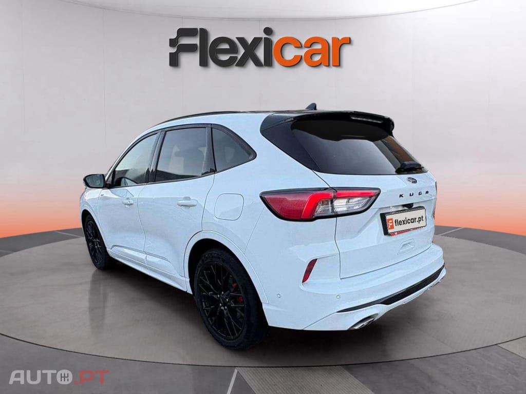Ford Kuga 1.5 EcoBoost ST-Line