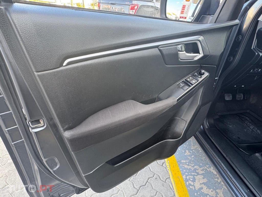 Isuzu D-Max 1.9 Ddi CD 4WD L CM