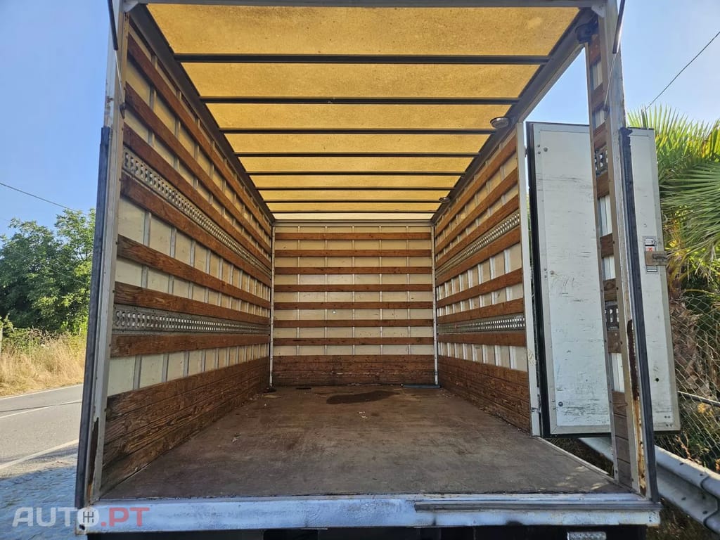 Opel Movano Movano 