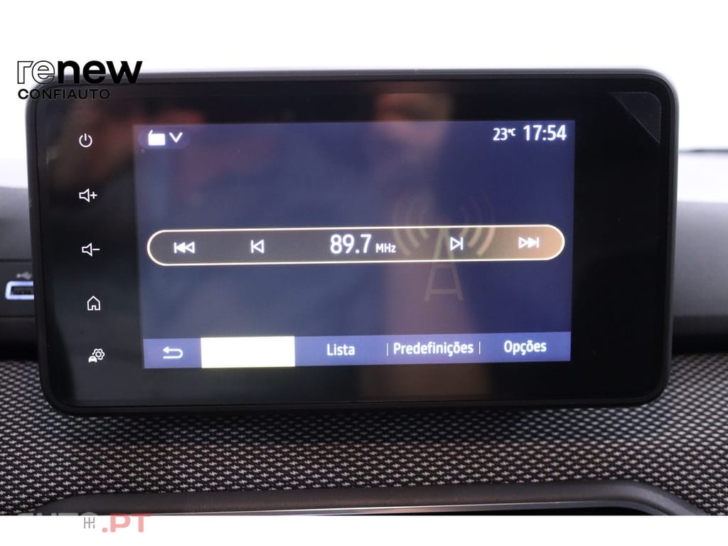 Dacia Sandero 1.0 TCe Comfort