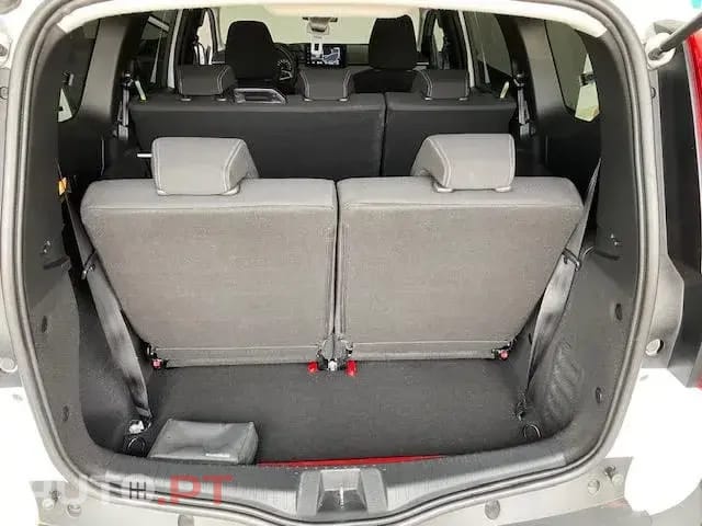 Dacia Jogger 1.0 ECO-G Extreme 7L Bi-Fuel