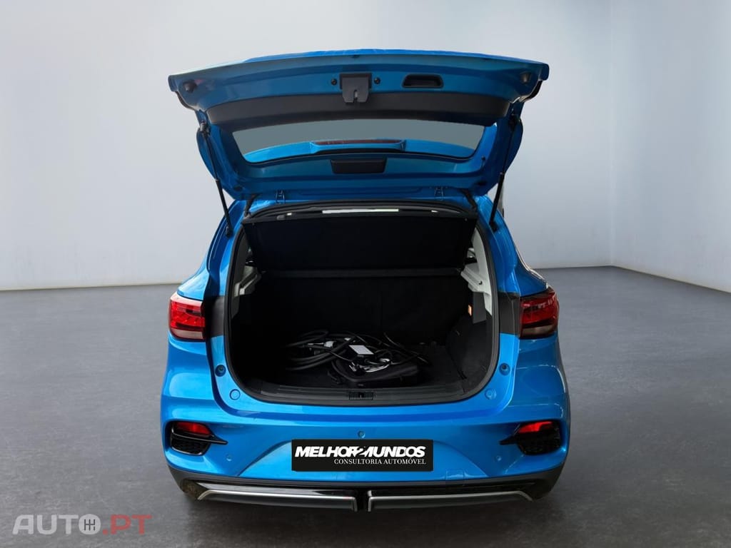 MG ZS 50.3 kWh Comfort