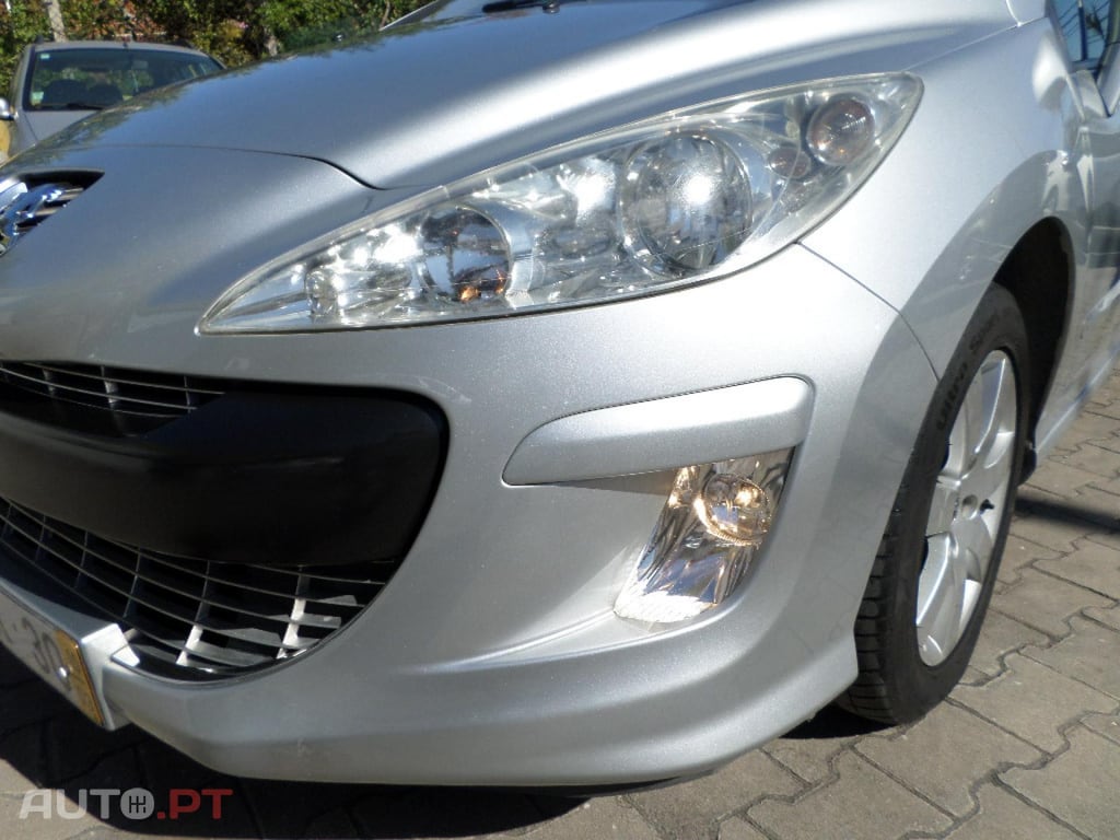 Peugeot 308 SW 1.6 HDI EXECUTIVE