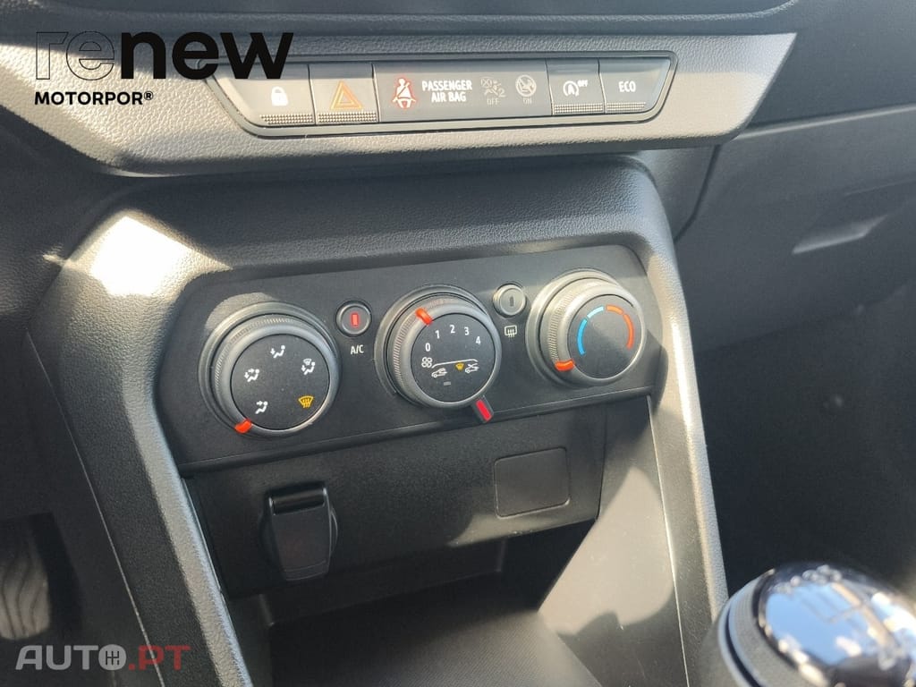 Dacia Sandero Stepway 1.0 TCe 90 Essential