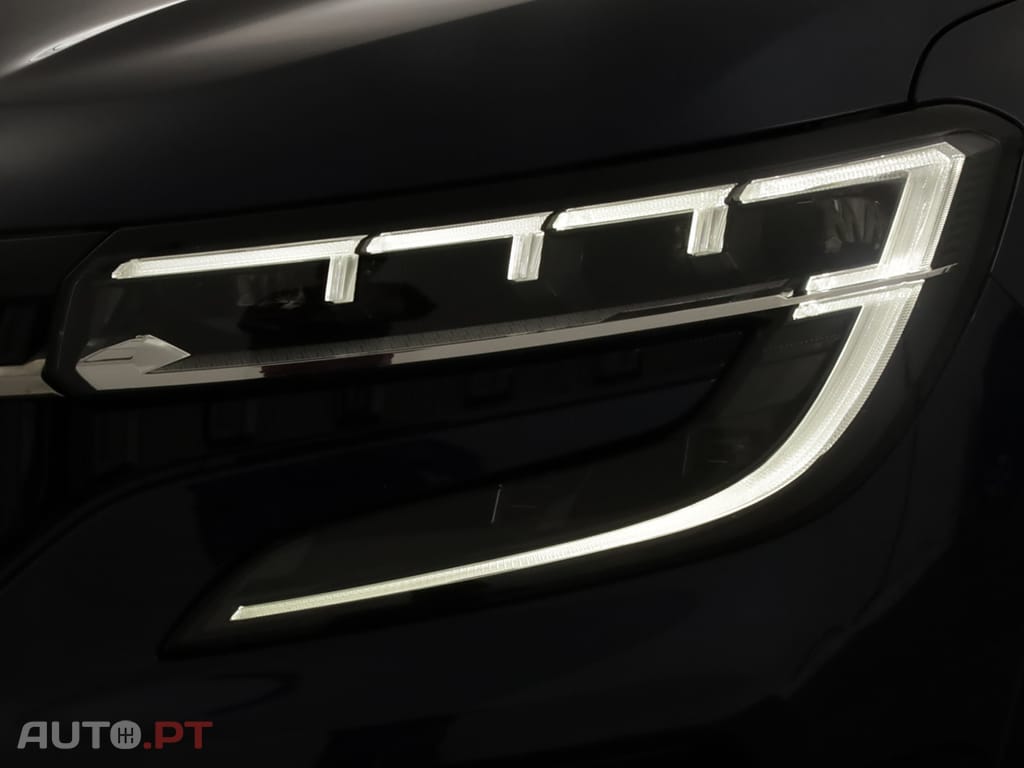 Renault Espace Espace 1.2 E-Tech Full Hybrid Iconic