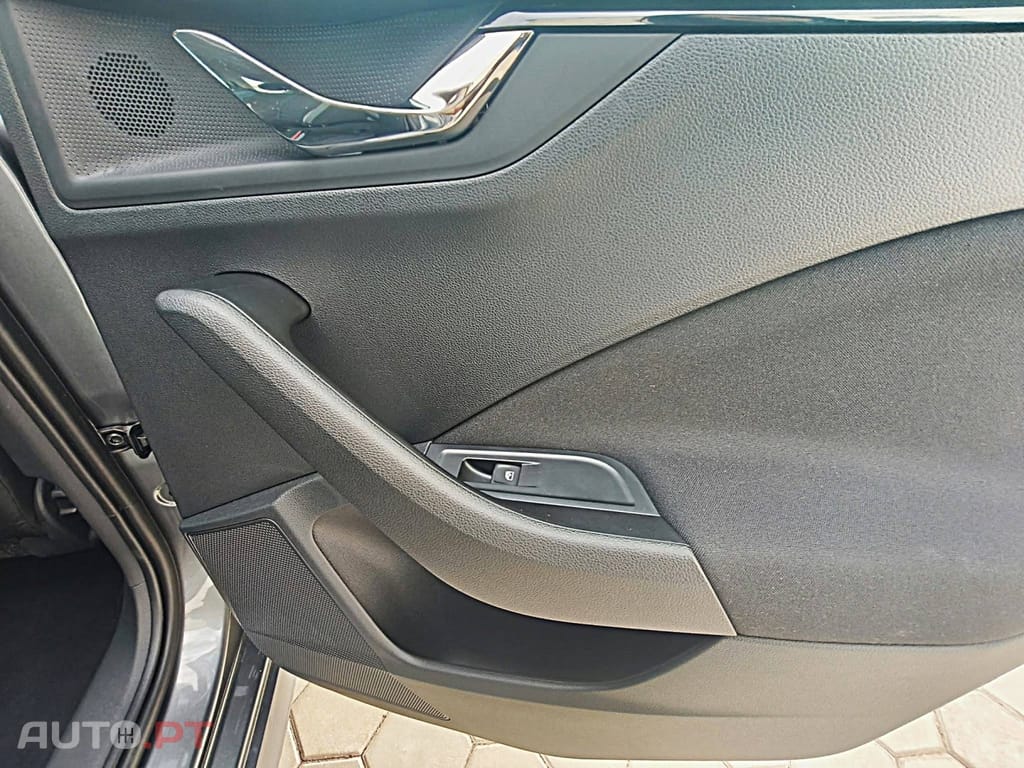 Skoda Kamiq 1.0 TSI Selection DSG