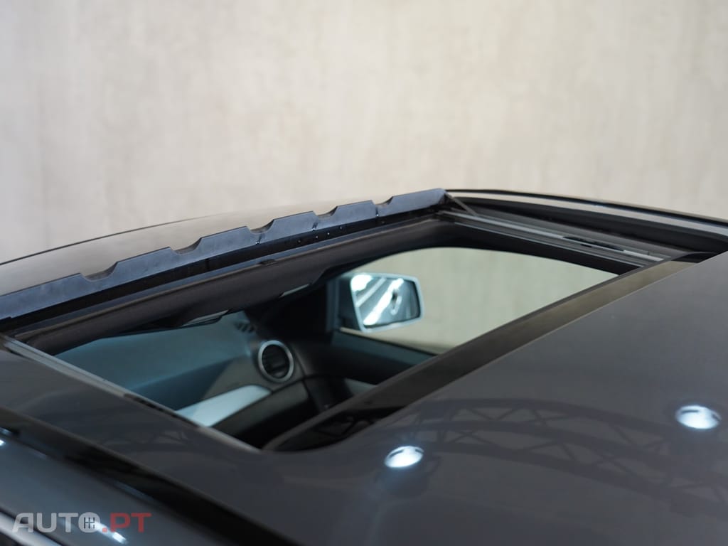 Mercedes-Benz C 250 BlueTEC Avantgarde Aut.
