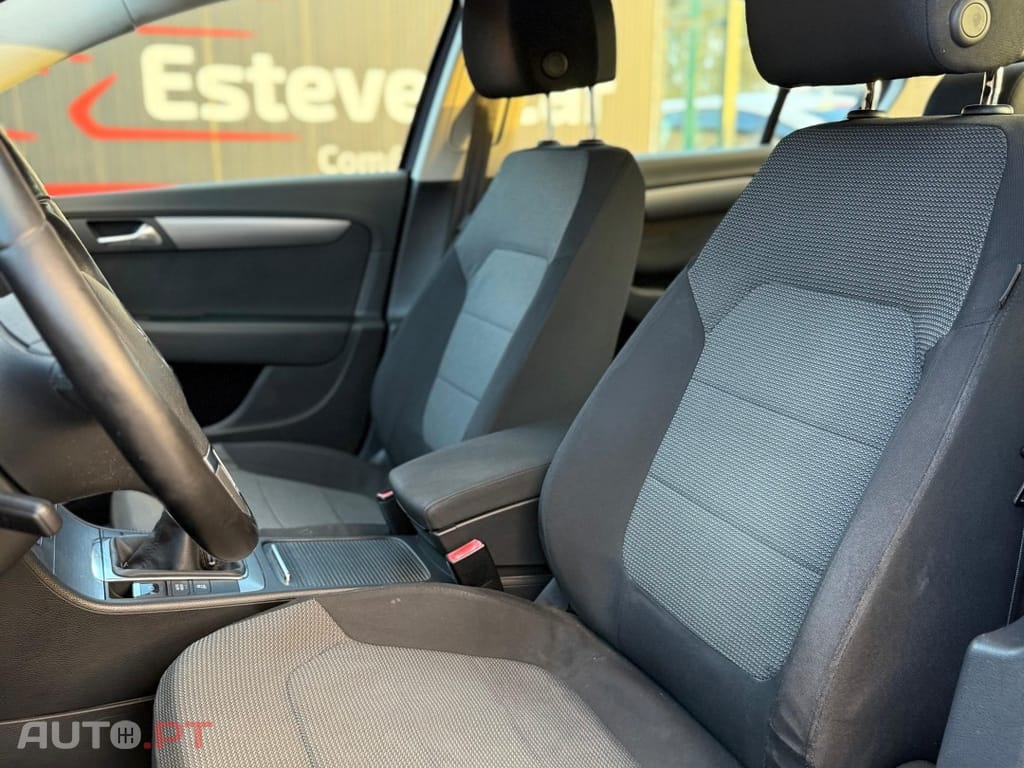 Volkswagen Passat 2.0 TDI 4M Highline IM