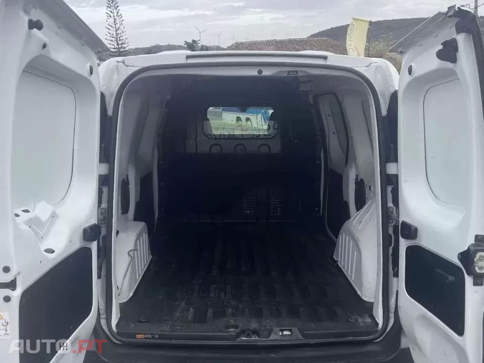 Renault Express Express 1.5 BlueDci Advance