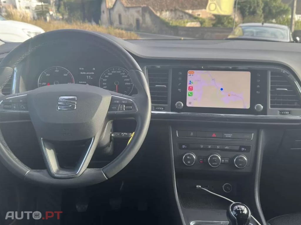 Seat Ateca 1.6 TDI Style