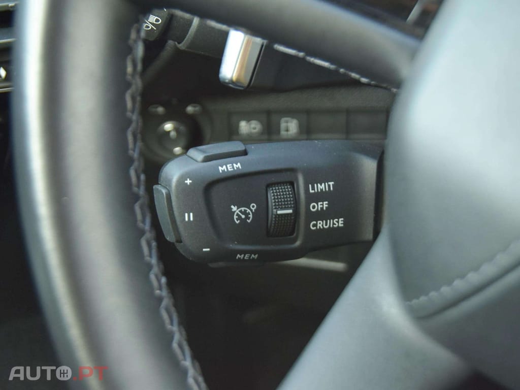 DS DS7 Crossback E-Tense Rivoli EAT8